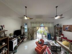 The Windsor (D20), Condominium #583017411
